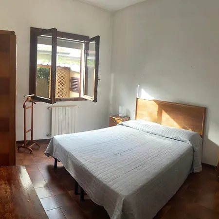 Casa de Férias Villetta Simone
