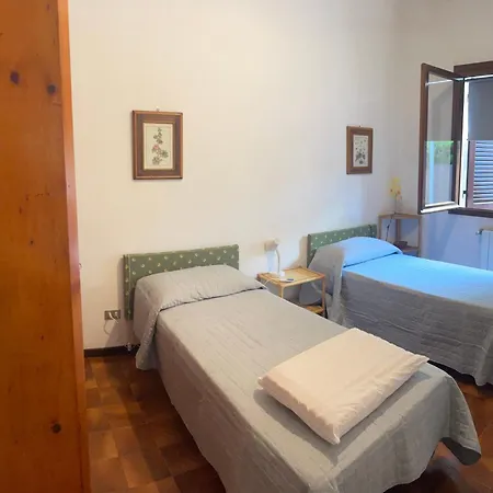 Villetta Simone Casa de Férias *
