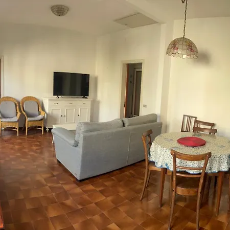 Casa de Férias Villetta Simone