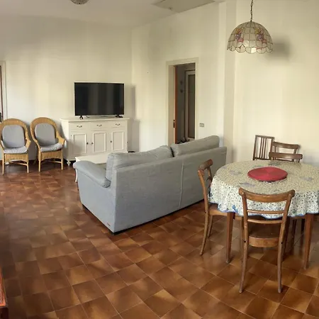 Casa de Férias Villetta Simone Marina di Pietrasanta