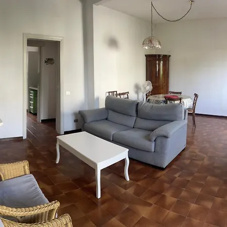 Casa de Férias Villetta Simone *
