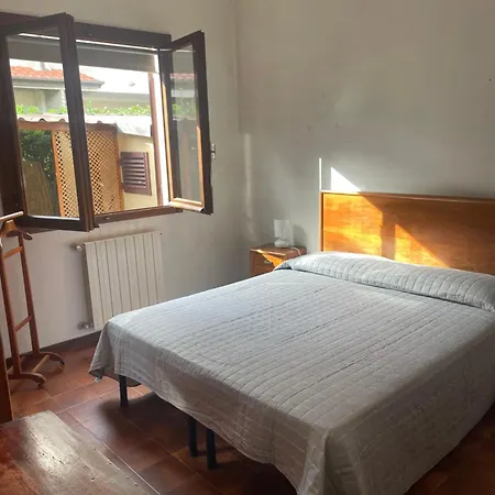 Villetta Simone Casa de Férias