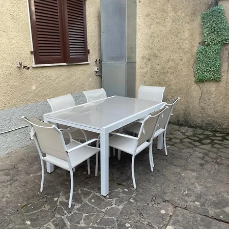 Villetta Simone Casa de Férias