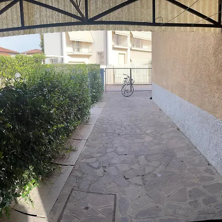 Casa de Férias Villetta Simone